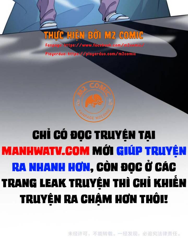 Đại Y Lăng Nhiên Chapter 86 - Trang 2