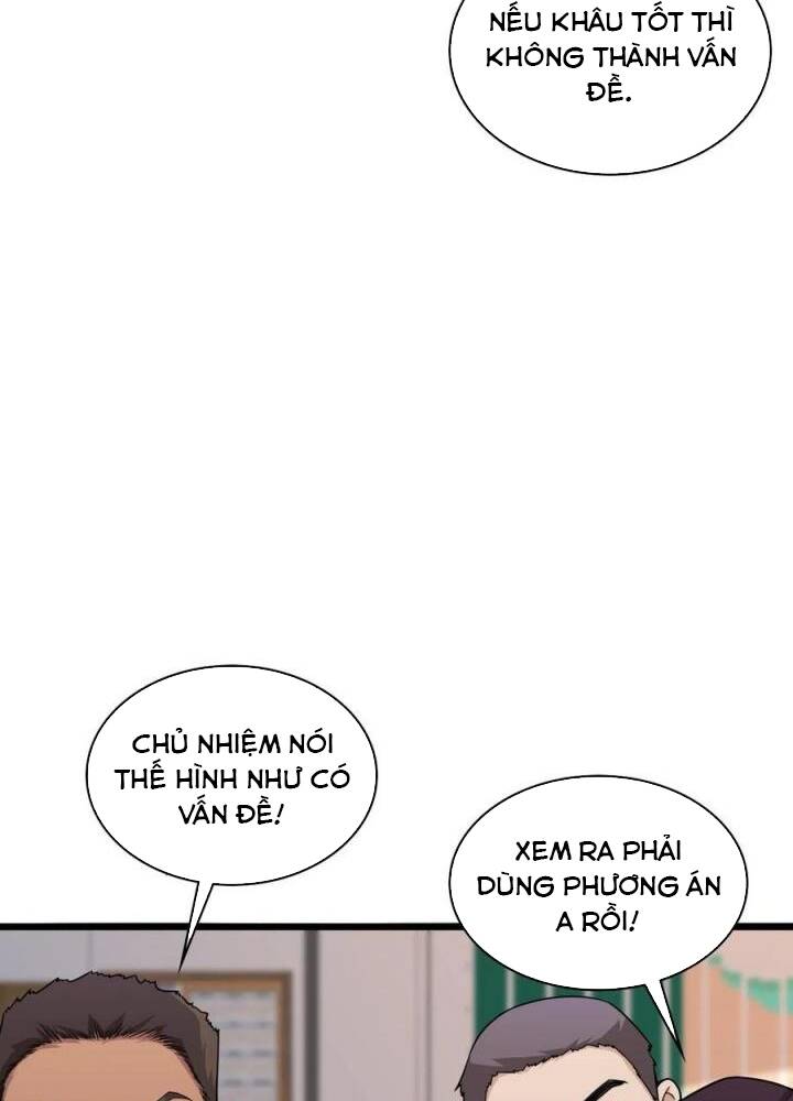 Đại Y Lăng Nhiên Chapter 86 - Trang 2