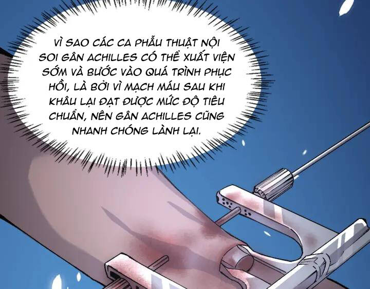 Đại Y Lăng Nhiên Chapter 87 - Trang 2