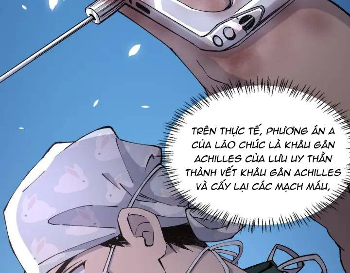 Đại Y Lăng Nhiên Chapter 87 - Trang 2