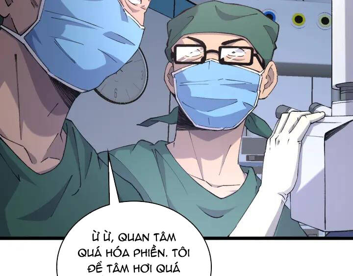 Đại Y Lăng Nhiên Chapter 87 - Trang 2