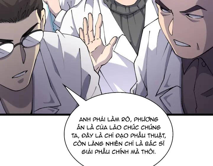 Đại Y Lăng Nhiên Chapter 87 - Trang 2