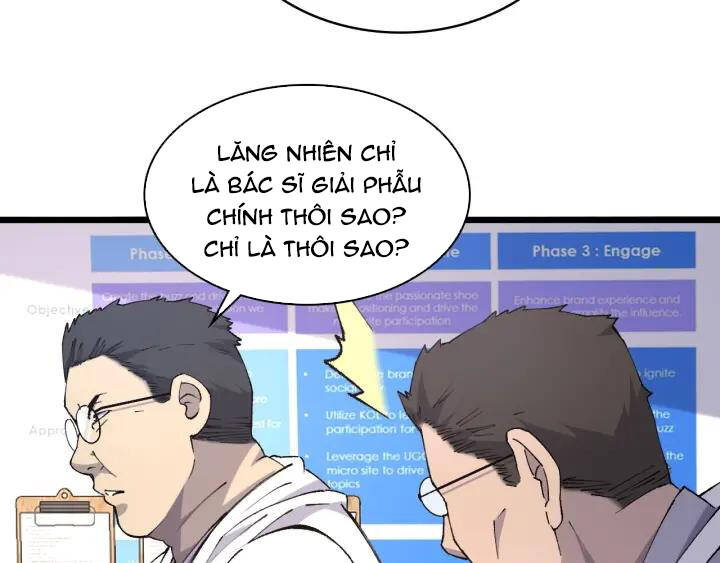 Đại Y Lăng Nhiên Chapter 87 - Trang 2