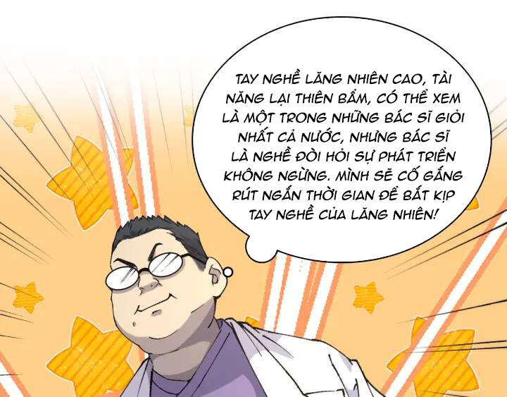 Đại Y Lăng Nhiên Chapter 87 - Trang 2