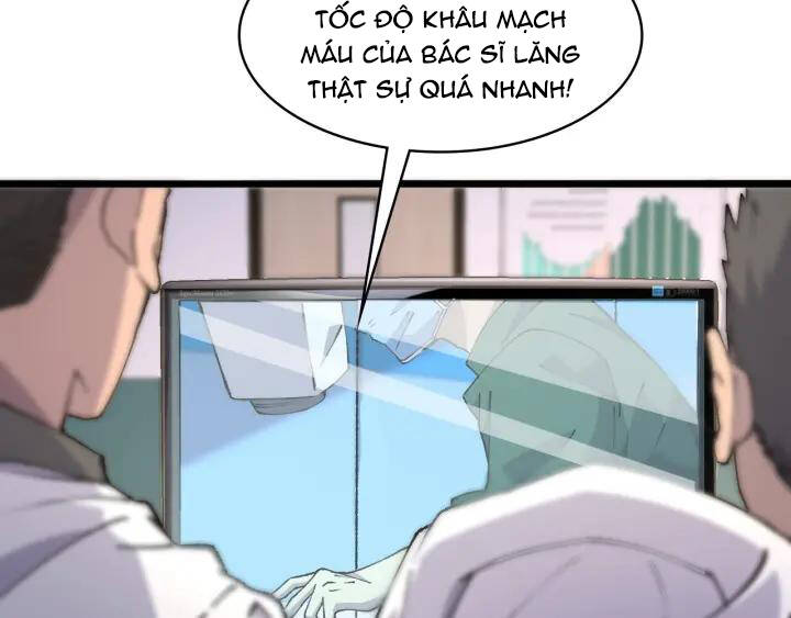 Đại Y Lăng Nhiên Chapter 87 - Trang 2
