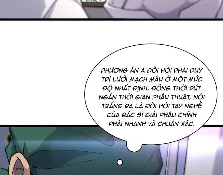 Đại Y Lăng Nhiên Chapter 87 - Trang 2