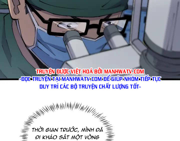 Đại Y Lăng Nhiên Chapter 87 - Trang 2