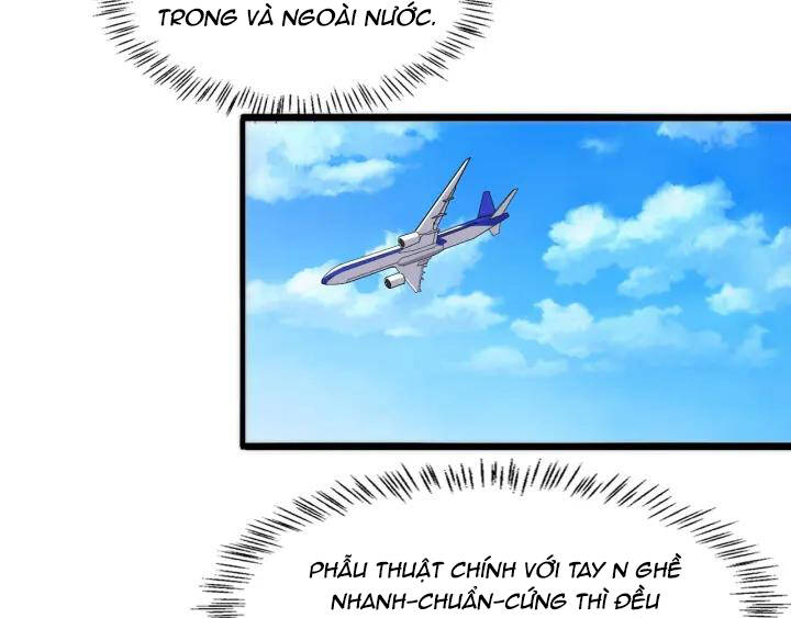 Đại Y Lăng Nhiên Chapter 87 - Trang 2