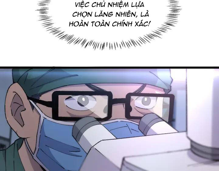 Đại Y Lăng Nhiên Chapter 87 - Trang 2