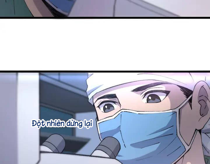 Đại Y Lăng Nhiên Chapter 87 - Trang 2