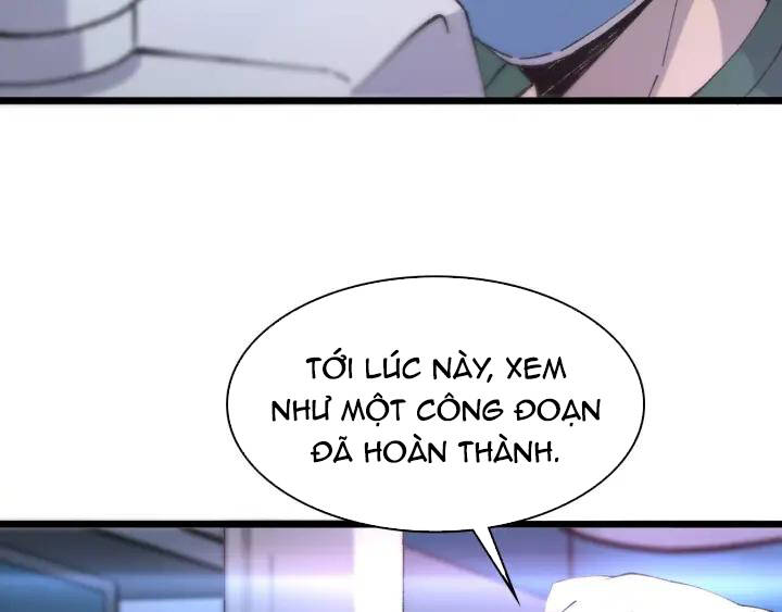 Đại Y Lăng Nhiên Chapter 87 - Trang 2