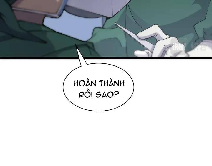 Đại Y Lăng Nhiên Chapter 87 - Trang 2