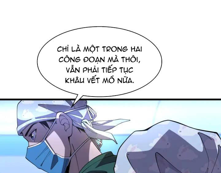 Đại Y Lăng Nhiên Chapter 87 - Trang 2