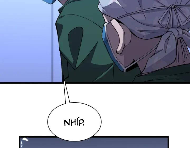 Đại Y Lăng Nhiên Chapter 87 - Trang 2