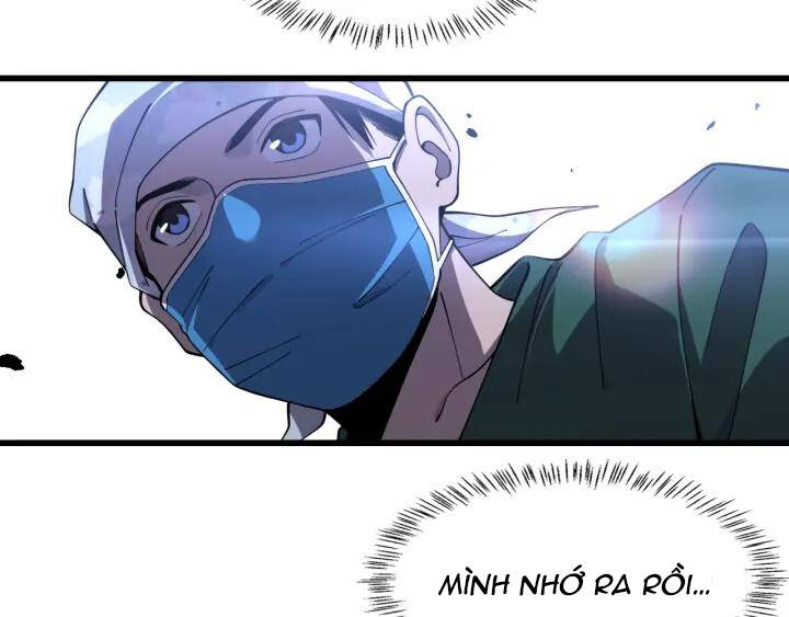 Đại Y Lăng Nhiên Chapter 87 - Trang 2