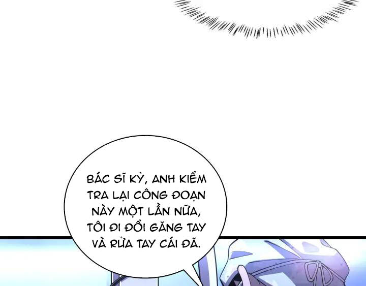 Đại Y Lăng Nhiên Chapter 87 - Trang 2