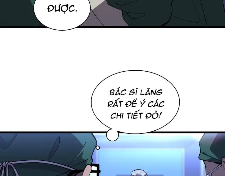 Đại Y Lăng Nhiên Chapter 87 - Trang 2