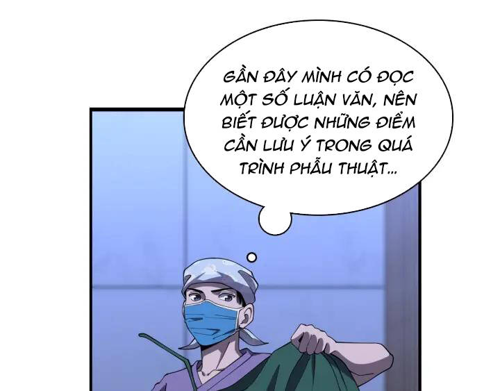 Đại Y Lăng Nhiên Chapter 87 - Trang 2