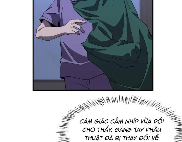 Đại Y Lăng Nhiên Chapter 87 - Trang 2