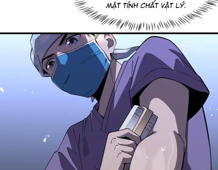 Đại Y Lăng Nhiên Chapter 87 - Trang 2