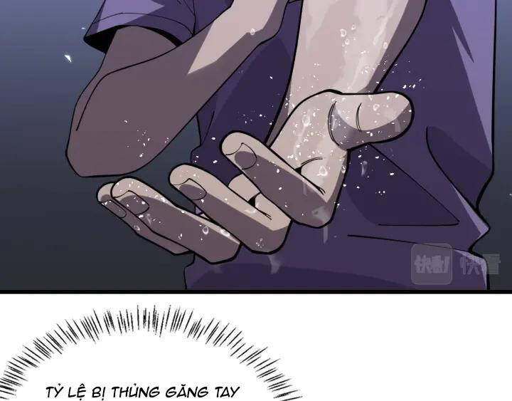 Đại Y Lăng Nhiên Chapter 87 - Trang 2