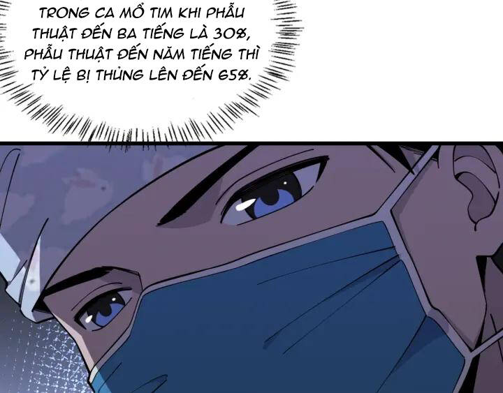 Đại Y Lăng Nhiên Chapter 87 - Trang 2