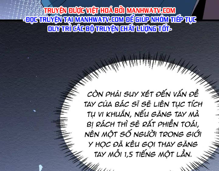 Đại Y Lăng Nhiên Chapter 87 - Trang 2