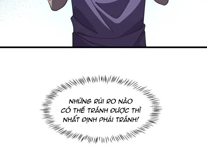 Đại Y Lăng Nhiên Chapter 87 - Trang 2