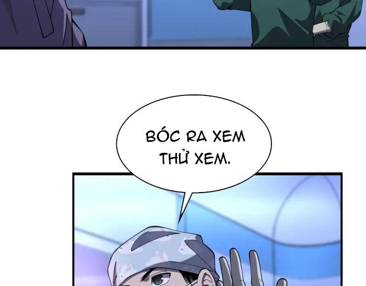 Đại Y Lăng Nhiên Chapter 87 - Trang 2