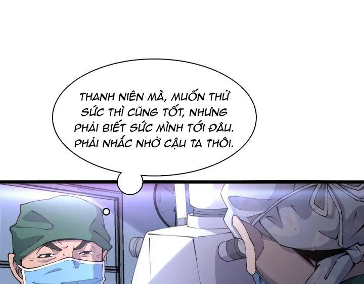 Đại Y Lăng Nhiên Chapter 87 - Trang 2