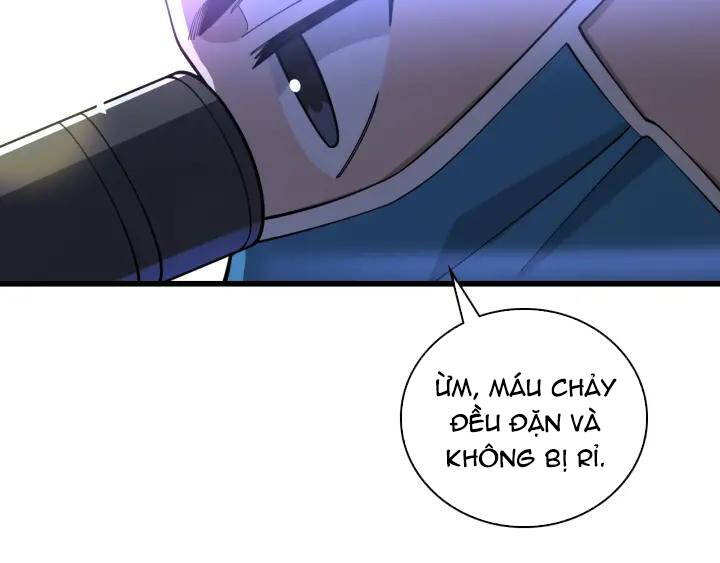 Đại Y Lăng Nhiên Chapter 87 - Trang 2