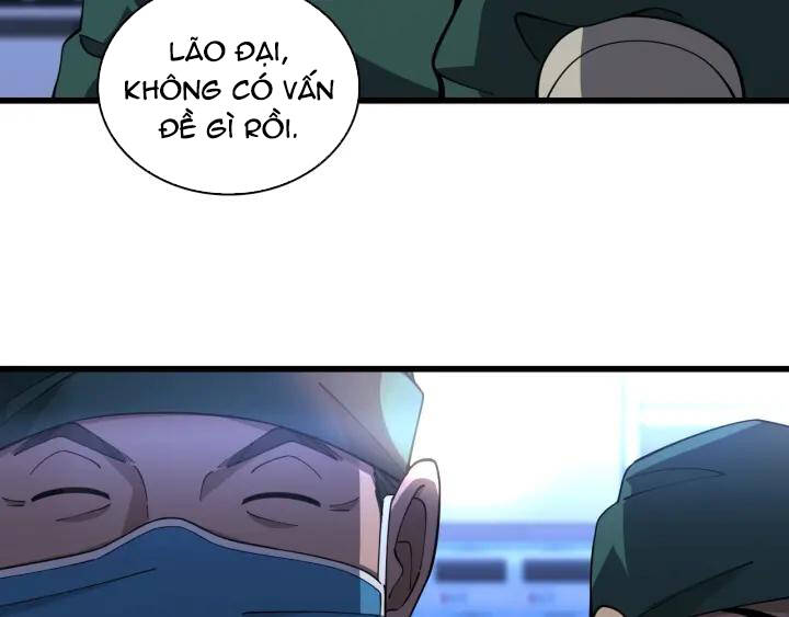 Đại Y Lăng Nhiên Chapter 87 - Trang 2