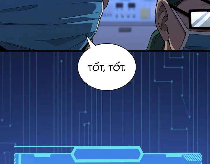 Đại Y Lăng Nhiên Chapter 87 - Trang 2