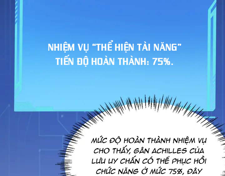 Đại Y Lăng Nhiên Chapter 87 - Trang 2