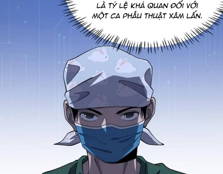 Đại Y Lăng Nhiên Chapter 87 - Trang 2