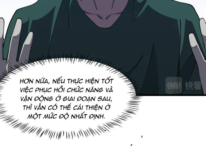 Đại Y Lăng Nhiên Chapter 87 - Trang 2