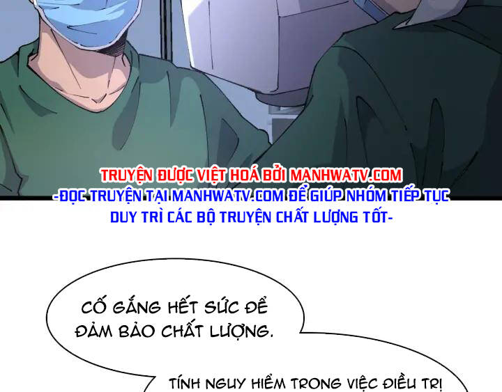 Đại Y Lăng Nhiên Chapter 87 - Trang 2