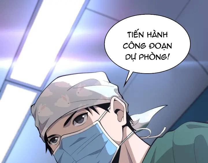 Đại Y Lăng Nhiên Chapter 87 - Trang 2