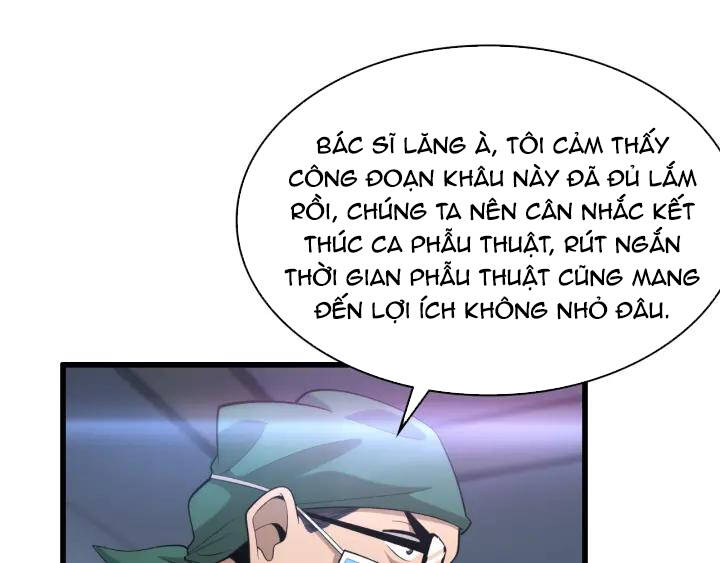 Đại Y Lăng Nhiên Chapter 87 - Trang 2