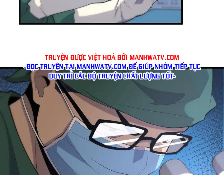 Đại Y Lăng Nhiên Chapter 87 - Trang 2