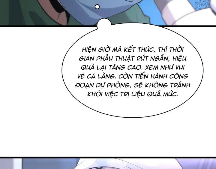 Đại Y Lăng Nhiên Chapter 87 - Trang 2