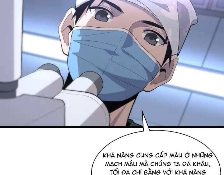 Đại Y Lăng Nhiên Chapter 87 - Trang 2