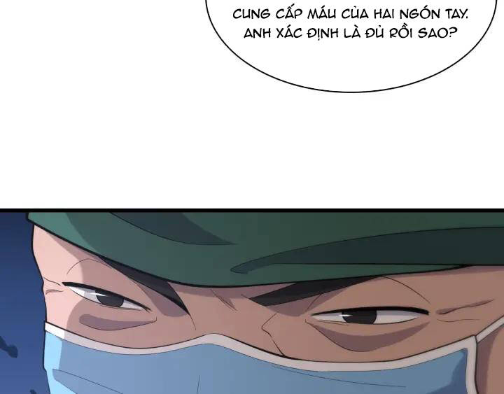 Đại Y Lăng Nhiên Chapter 87 - Trang 2