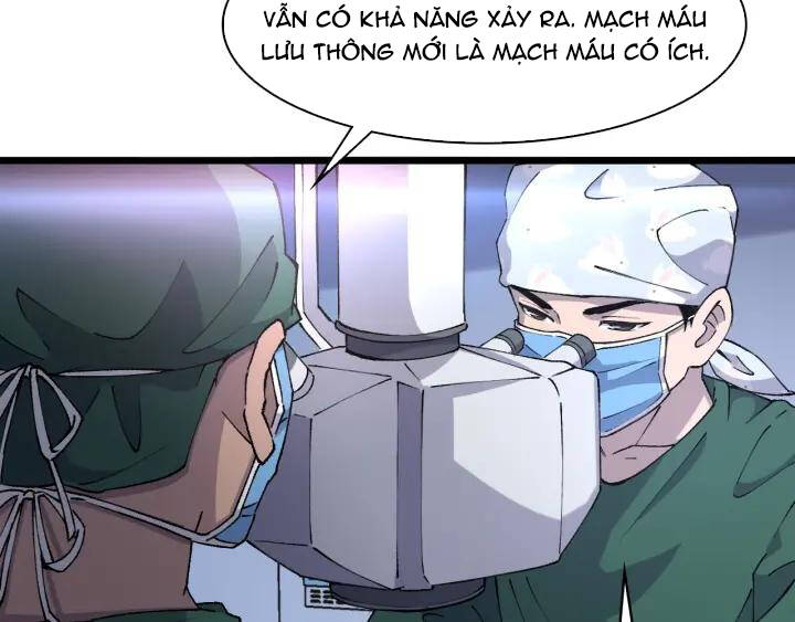 Đại Y Lăng Nhiên Chapter 87 - Trang 2