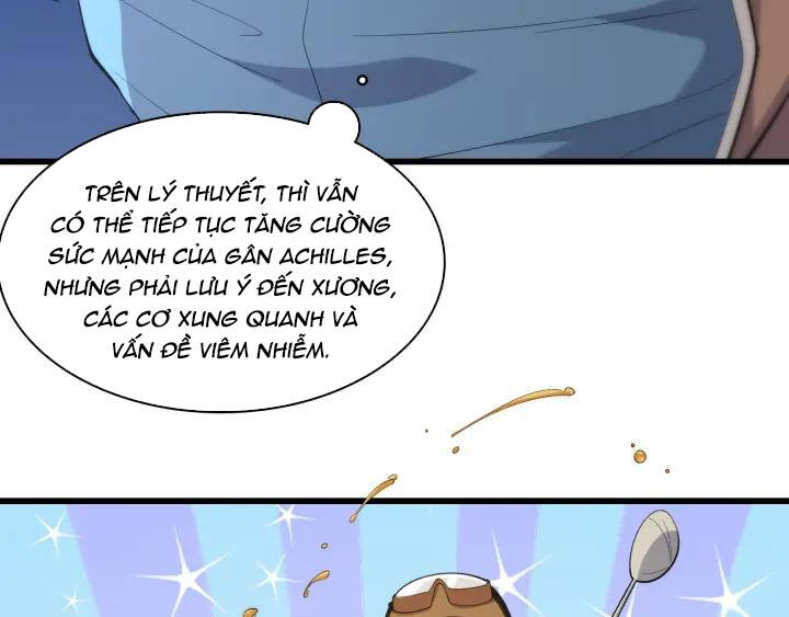 Đại Y Lăng Nhiên Chapter 87 - Trang 2