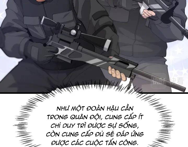 Đại Y Lăng Nhiên Chapter 87 - Trang 2
