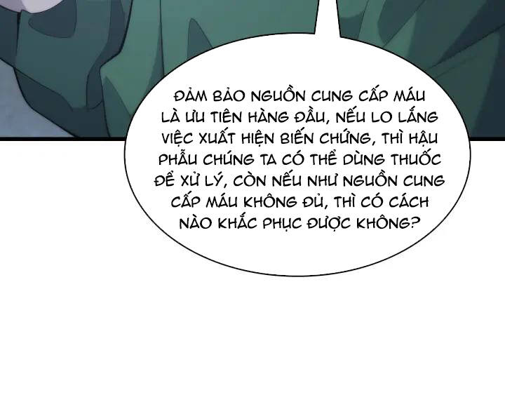 Đại Y Lăng Nhiên Chapter 87 - Trang 2