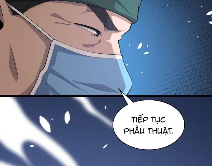 Đại Y Lăng Nhiên Chapter 87 - Trang 2