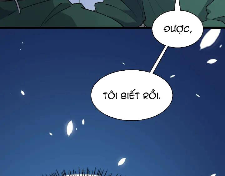 Đại Y Lăng Nhiên Chapter 87 - Trang 2