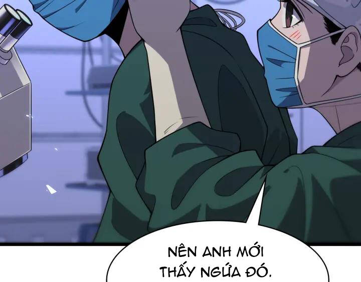 Đại Y Lăng Nhiên Chapter 88 - Trang 2